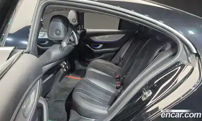 Mercedes-Benz CLS-Class 2019 2.9 Автомат в Москве № 343043, миниатюра 8