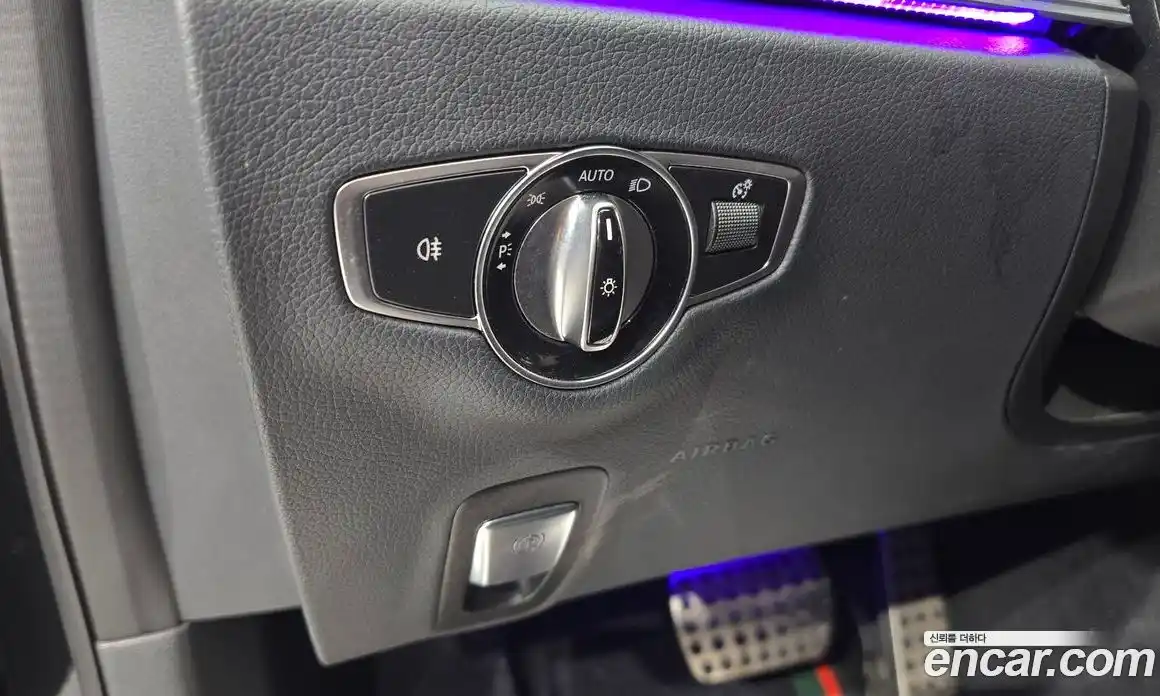 Mercedes-Benz CLS-Class 2019 2.9 Автомат в Москве № 343043, фото 10