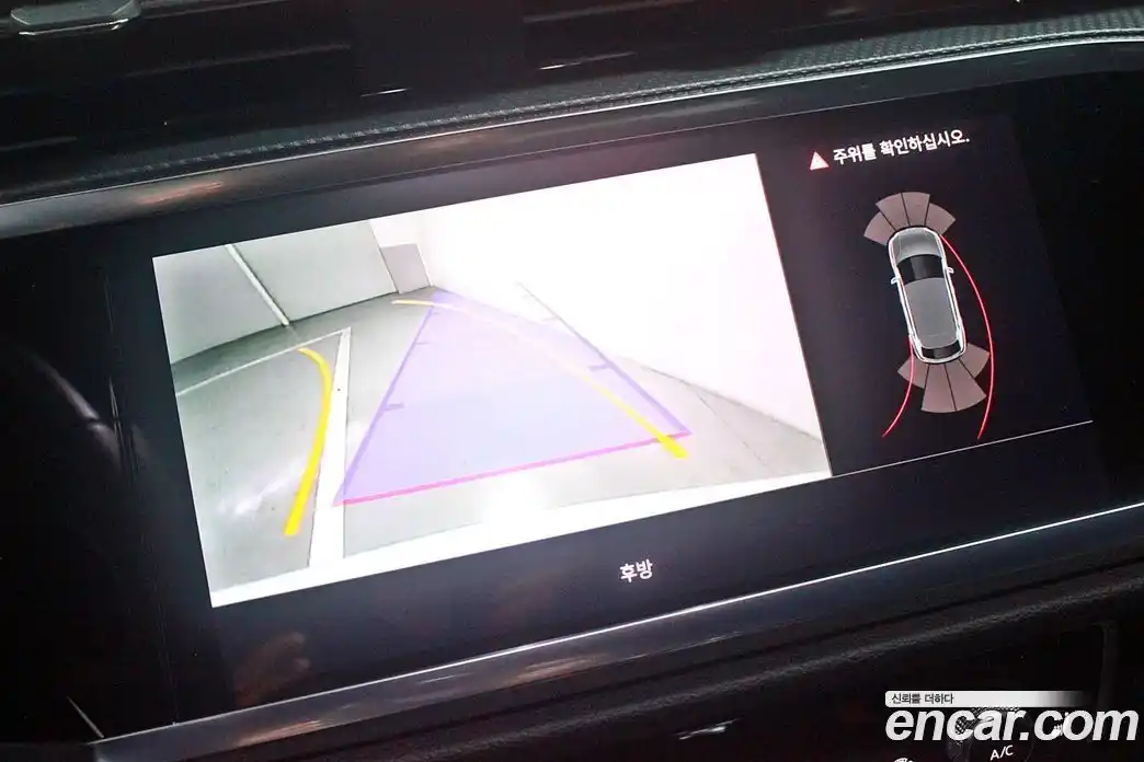 Audi Q3 2024 2.0 Автомат в Москве № 343819, фото 15