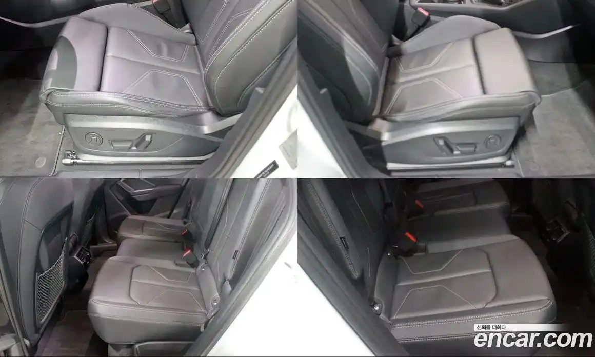 Audi Q3 2024 2.0 Автомат в Москве № 343819, фото 17