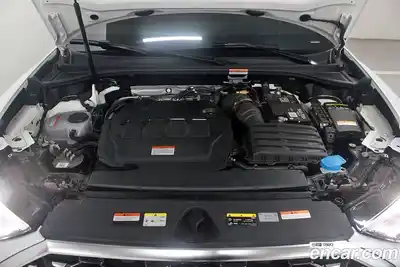 Audi Q3 2024 2.0 Автомат в Москве № 343819, миниатюра 6