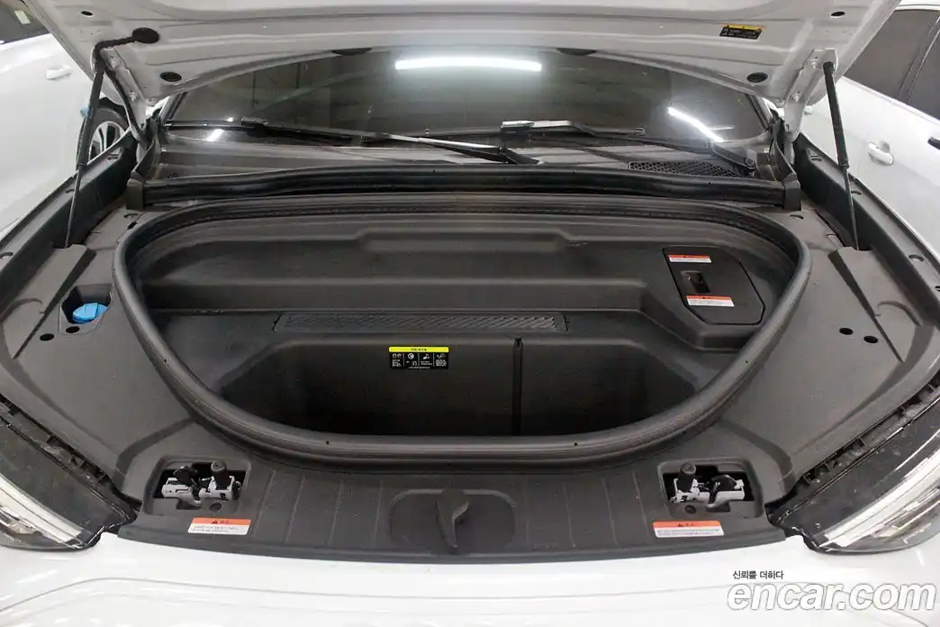 Audi Q6 e-tron 2025 Автомат в Москве № 343838, фото 6