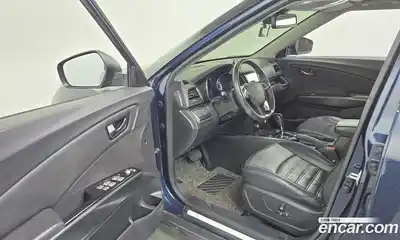 SsangYong TIBOLI 2017 1.6 Автомат в Москве № 34994, миниатюра 11