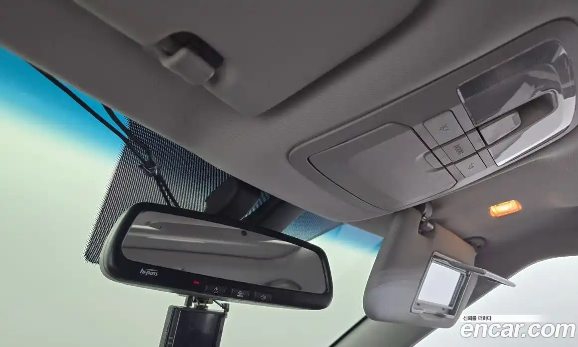 SsangYong TIBOLI 2017 1.6 Автомат в Москве № 34994, фото 17