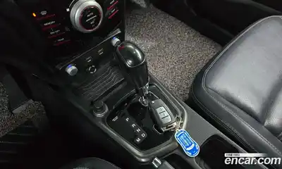 SsangYong TIBOLI 2017 1.6 Автомат в Москве № 34994, миниатюра 2