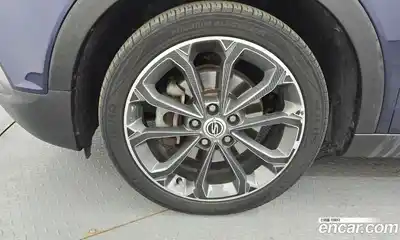 SsangYong TIBOLI 2017 1.6 Автомат в Москве № 34994, миниатюра 3