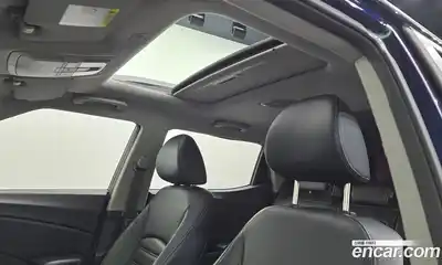 SsangYong TIBOLI 2017 1.6 Автомат в Москве № 34994, миниатюра 4