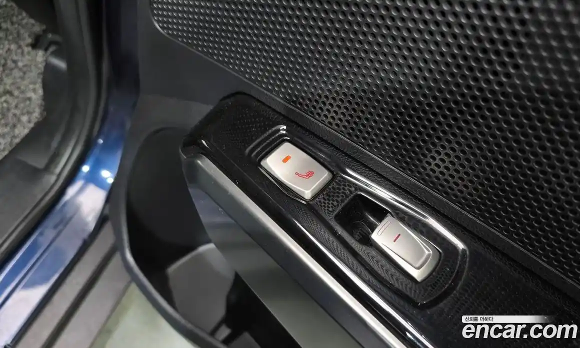 SsangYong TIBOLI 2017 1.6 Автомат в Москве № 34994, фото 7