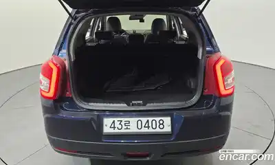 SsangYong TIBOLI 2017 1.6 Автомат в Москве № 34994, миниатюра 8