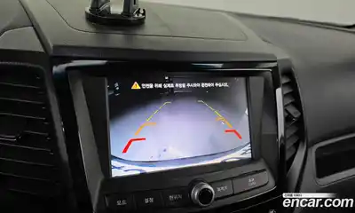 SsangYong TIBOLI 2017 1.6 Автомат в Москве № 34994, миниатюра 10