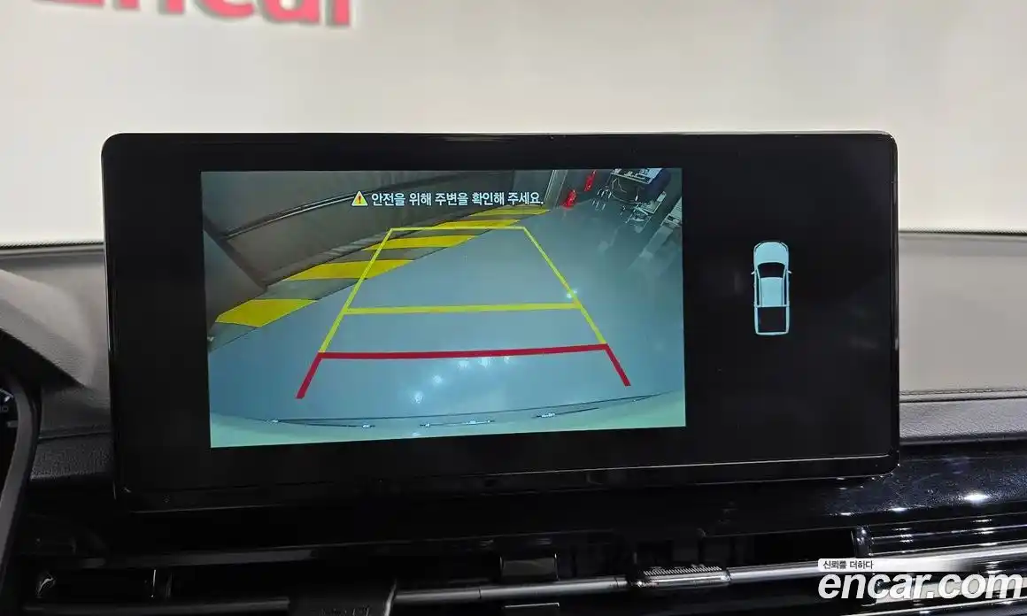 SsangYong Rexton 2024 2.2 Автомат в Москве № 35062, фото 15