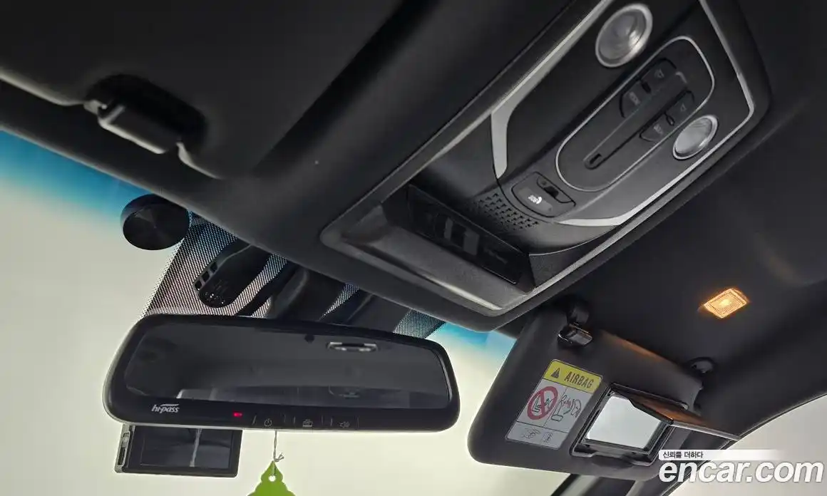 SsangYong Rexton 2024 2.2 Автомат в Москве № 35062, фото 18