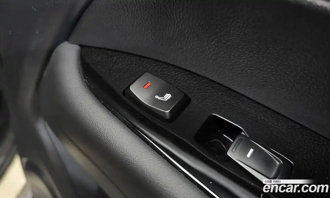 SsangYong Rexton 2024 2.2 Автомат в Москве № 35062, фото 19