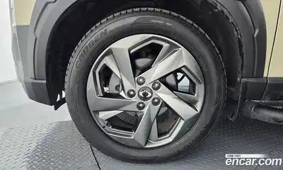 SsangYong Rexton 2024 2.2 Автомат в Москве № 35062, миниатюра 5