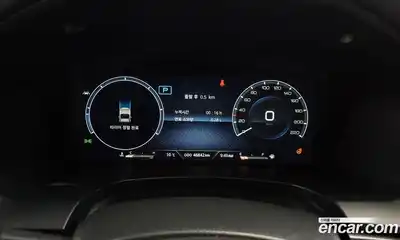 SsangYong Rexton 2024 2.2 Автомат в Москве № 35062, миниатюра 8