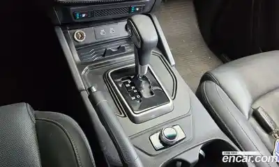 SsangYong Rexton 2024 2.2 Автомат в Москве № 35062, миниатюра 9