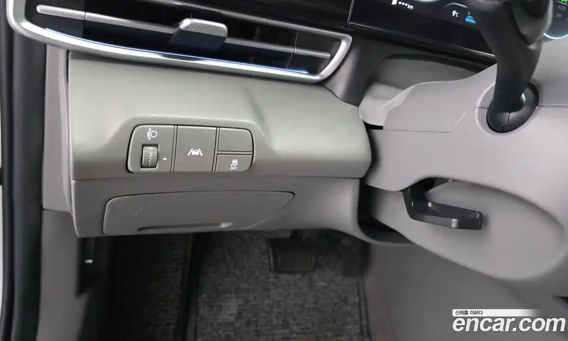 Hyundai Avante 2023 1.6 Автомат в Москве № 355492, фото 17