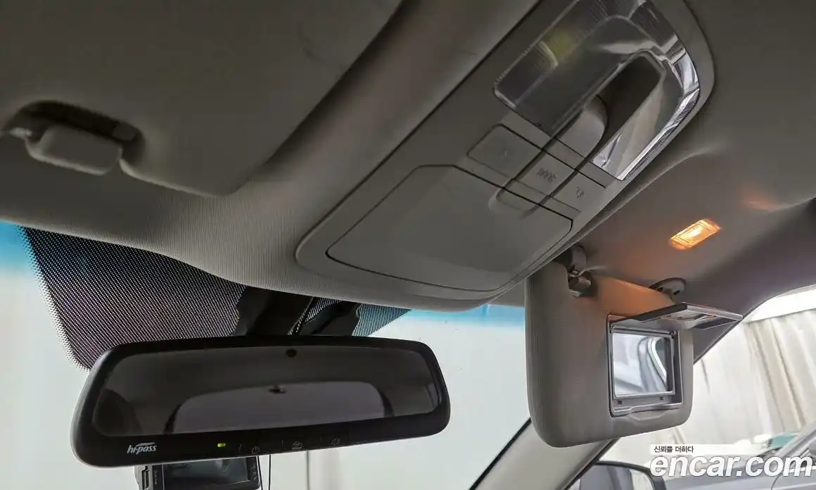 SsangYong TIBOLI 2018 1.6 Автомат в Москве № 35743, фото 11