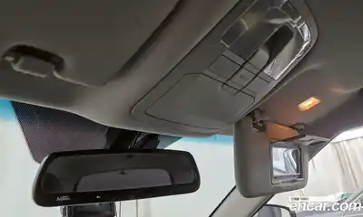 SsangYong TIBOLI 2018 1.6 Автомат в Москве № 35743, миниатюра 11