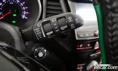 SsangYong TIBOLI 2018 1.6 Автомат в Москве № 35743, миниатюра 12