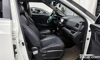 SsangYong TIBOLI 2018 1.6 Автомат в Москве № 35743, миниатюра 3