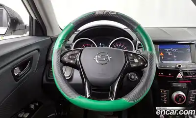 SsangYong TIBOLI 2018 1.6 Автомат в Москве № 35743, миниатюра 9