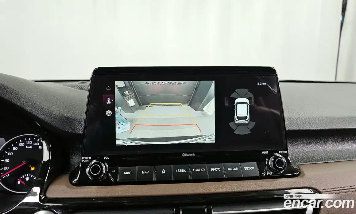 Kia Seltos 2023 1.6 Автомат в Москве № 359572, фото 15