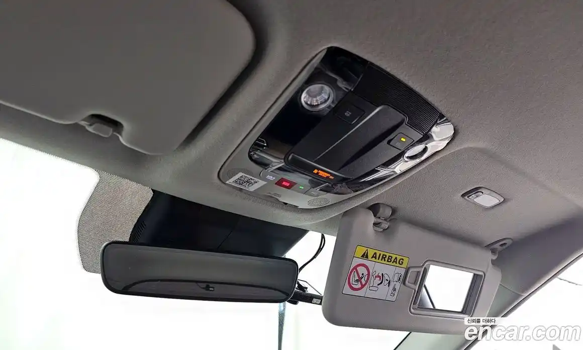 Kia Seltos 2023 1.6 Автомат в Москве № 359572, фото 17