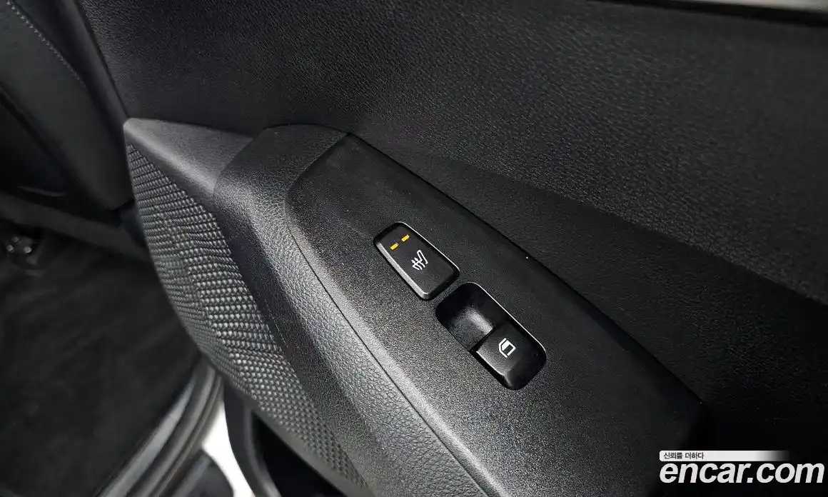 Kia Seltos 2023 1.6 Автомат в Москве № 359572, фото 19