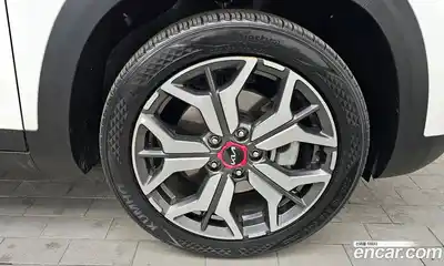 Kia Seltos 2023 1.6 Автомат в Москве № 359572, миниатюра 5