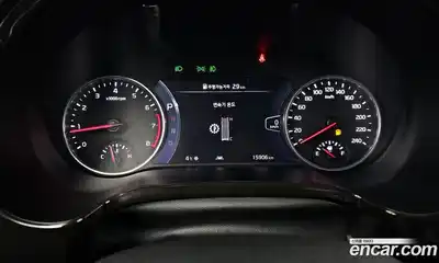 Kia Seltos 2023 1.6 Автомат в Москве № 359572, миниатюра 8