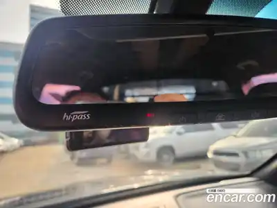 SsangYong Rexton 2018 2.2 Автомат в Москве № 36143, миниатюра 11