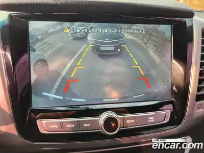 SsangYong Rexton 2018 2.2 Автомат в Москве № 36143, миниатюра 12