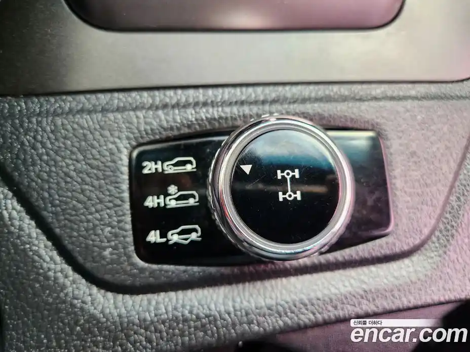 SsangYong Rexton 2018 2.2 Автомат в Москве № 36143, фото 15