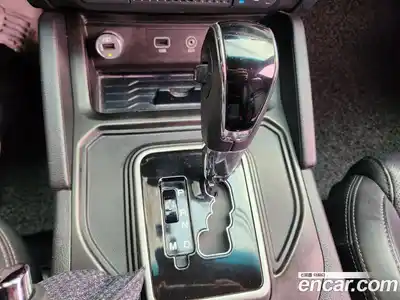 SsangYong Rexton 2018 2.2 Автомат в Москве № 36143, миниатюра 9