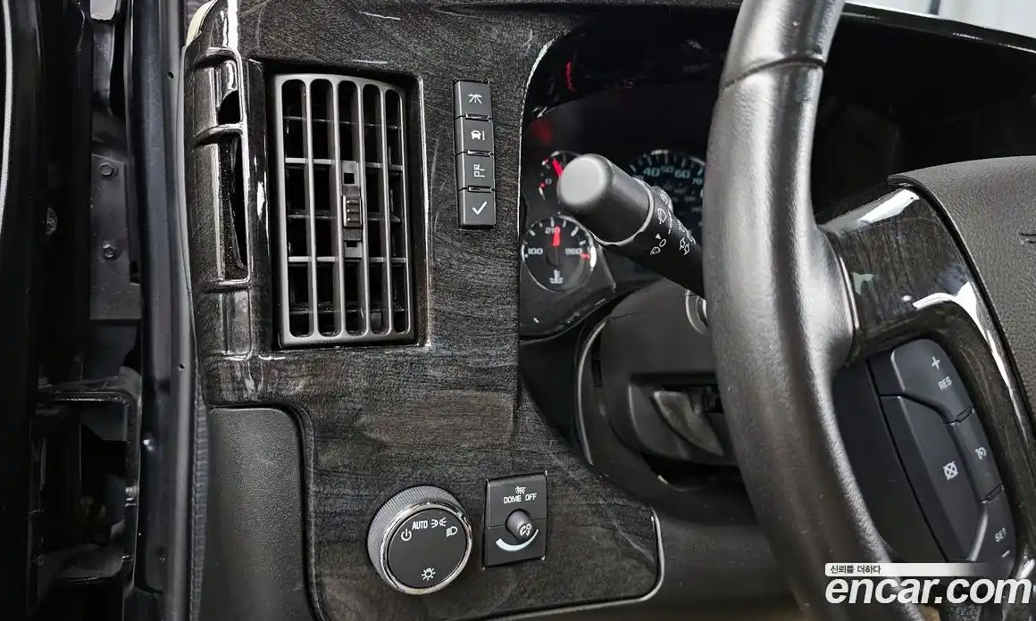 Chevrolet Express Van 2021 6.6 Автомат в Москве № 363517, фото 14