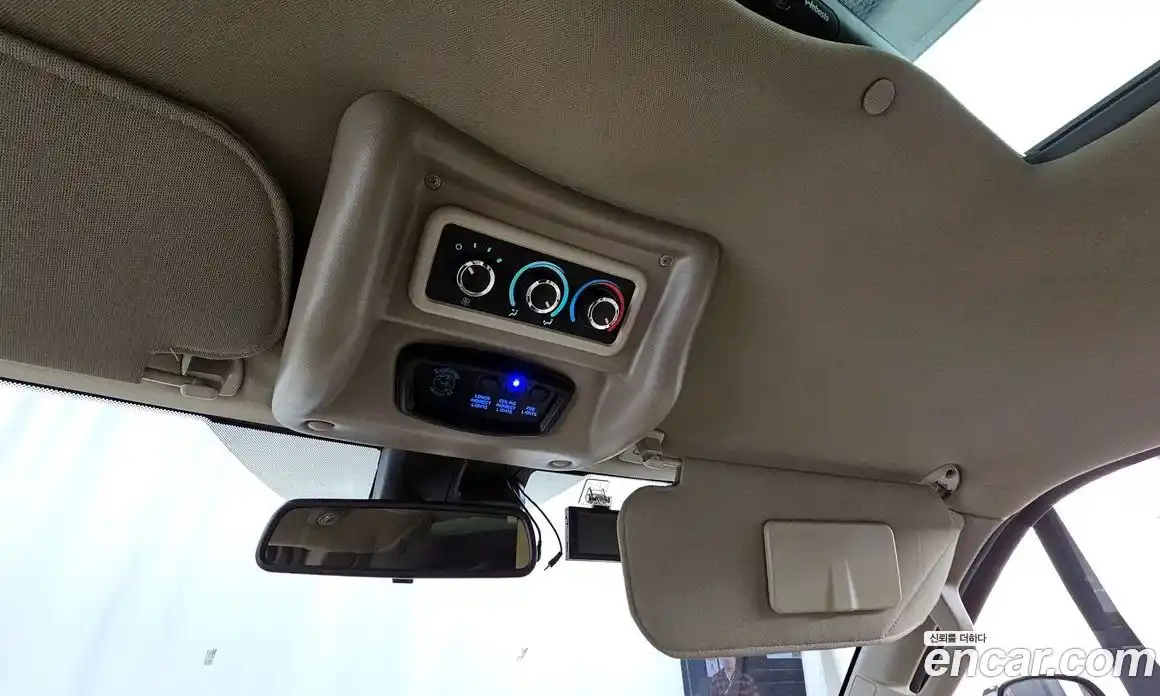 Chevrolet Express Van 2021 6.6 Автомат в Москве № 363517, фото 17