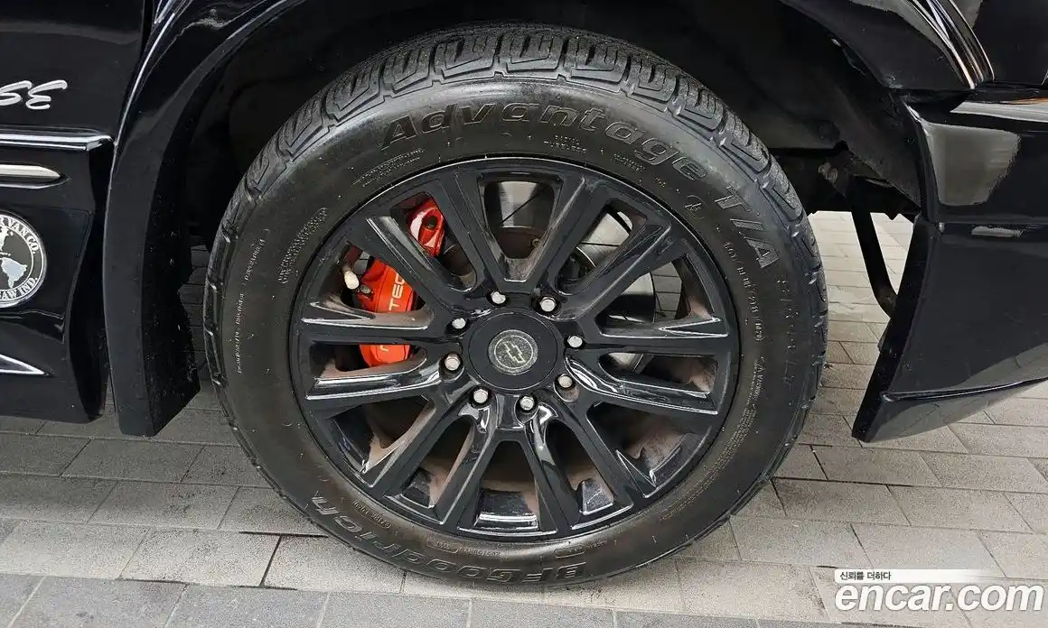 Chevrolet Express Van 2021 6.6 Автомат в Москве № 363517, фото 5