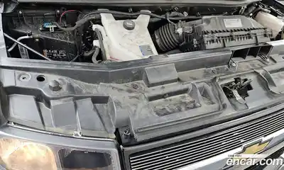 Chevrolet Express Van 2021 6.6 Автомат в Москве № 363517, миниатюра 6