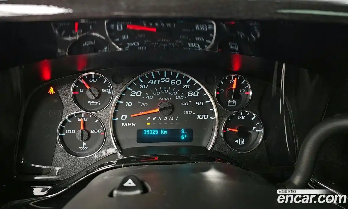 Chevrolet Express Van 2021 6.6 Автомат в Москве № 363517, фото 8