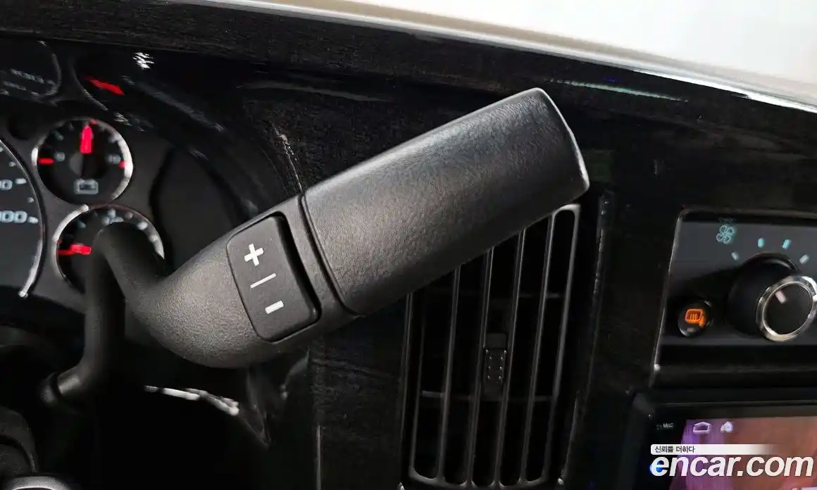 Chevrolet Express Van 2021 6.6 Автомат в Москве № 363517, фото 9