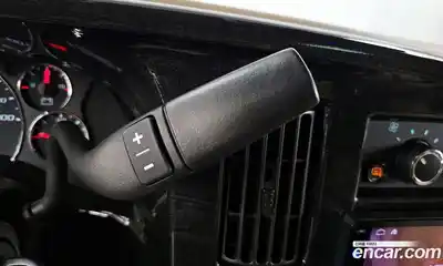 Chevrolet Express Van 2021 6.6 Автомат в Москве № 363517, миниатюра 9