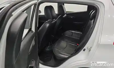 Chevrolet Spark 2016 1.0 Автомат в Москве № 36929, миниатюра 11