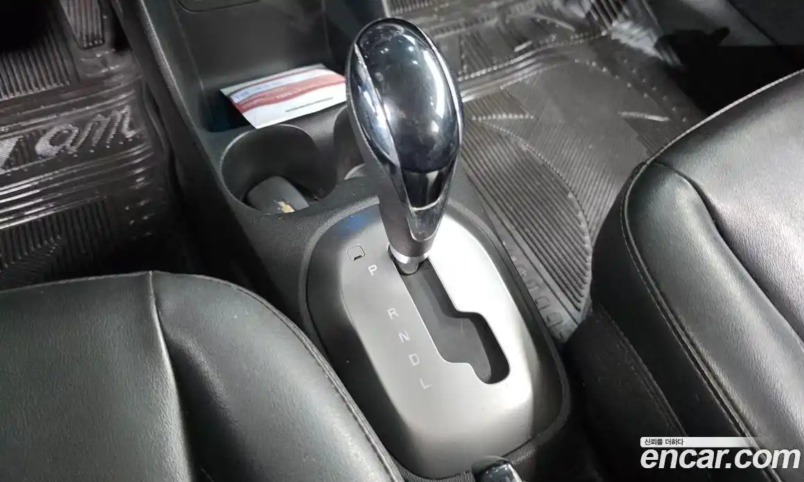 Chevrolet Spark 2016 1.0 Автомат в Москве № 36929, фото 12