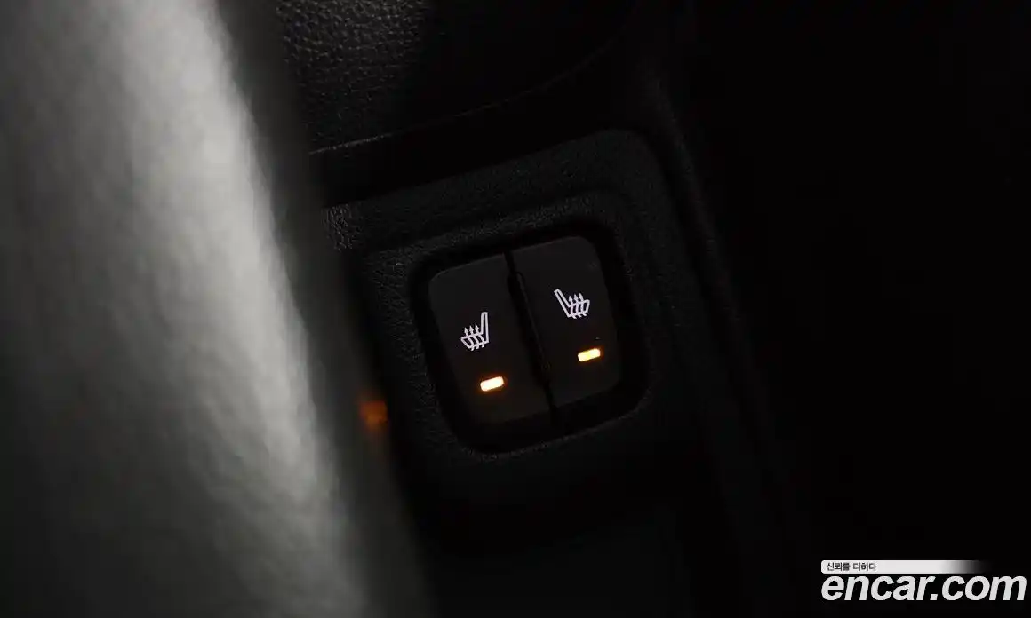 Chevrolet Spark 2016 1.0 Автомат в Москве № 36929, фото 15