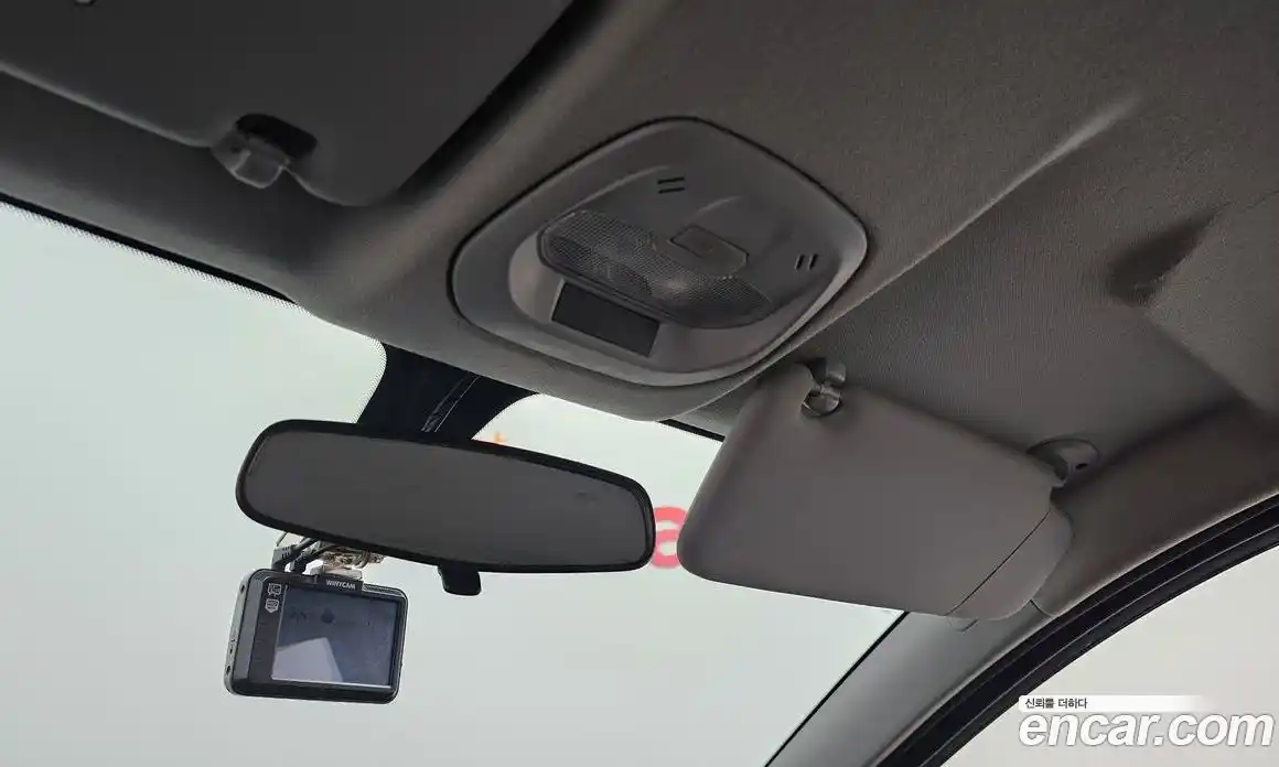 Chevrolet Spark 2016 1.0 Автомат в Москве № 36929, фото 19