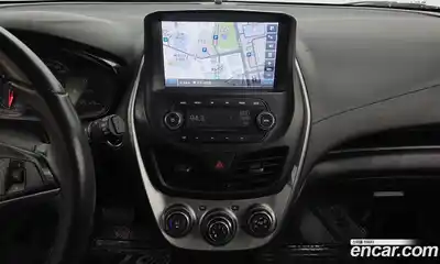 Chevrolet Spark 2016 1.0 Автомат в Москве № 36929, миниатюра 6