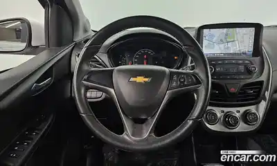 Chevrolet Spark 2016 1.0 Автомат в Москве № 36929, миниатюра 7