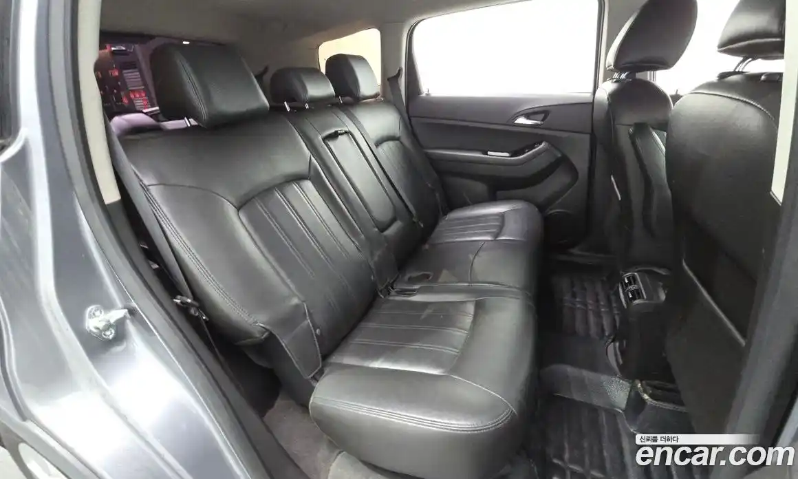 Chevrolet Orlando 2015 2.0 Автомат в Москве № 37239, фото 1