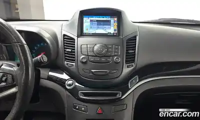 Chevrolet Orlando 2015 2.0 Автомат в Москве № 37239, миниатюра 11